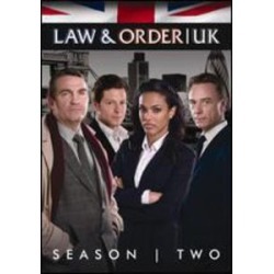 Law & Order Uk S2 (IMPORT)