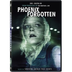 Phoenix Forgotten