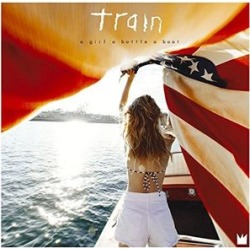 Girl A Bottle A Boat (IMPORT)