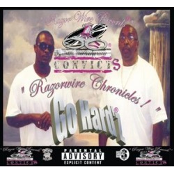 Razorwire Chronicles