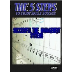 The 5 Steps - Successful Time Management Systems