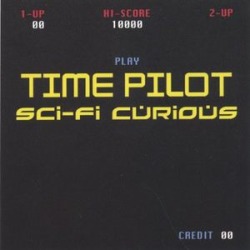 Sci Fi Curious