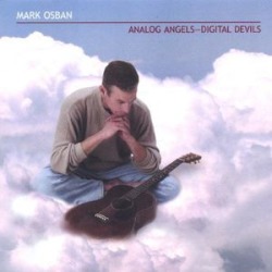 Analog Angels-Digital Devils