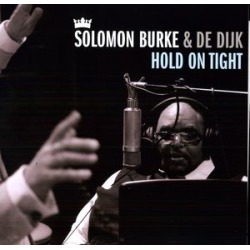 Hold on Tight (IMPORT)