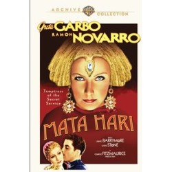 Mata Hari