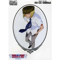 Bleach Uncut Box Set: Volume 7
