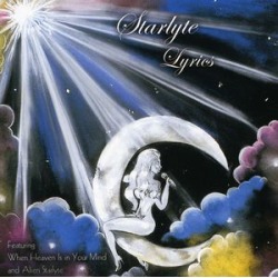 Starlytes Lyrics