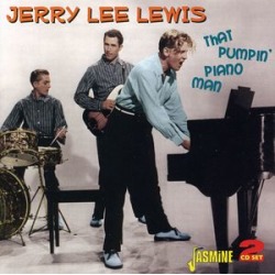 Best Of/That Pumpin' Piano Man (IMPORT)