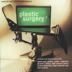 Plastic Surgery 2 / Various