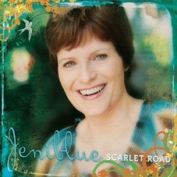 Scarlett Road