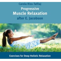 Progressive Muscle Relaxation