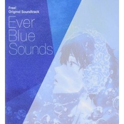 Free TV Anime (Original Soundtrack) (IMPORT)