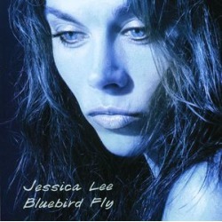Bluebird Fly