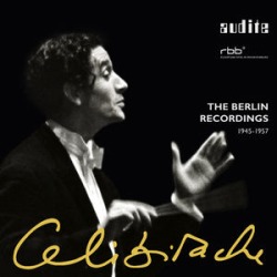 Berlin Recordings