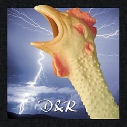 Thunder Chicken