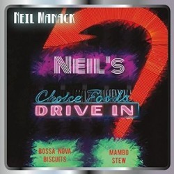Neil's Drive In