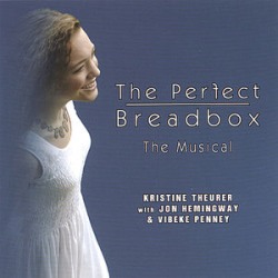 Perfect Breadbox-The Musical