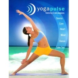 Yoga Pulse System: Transform Your Life