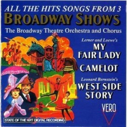 Broadway Shows