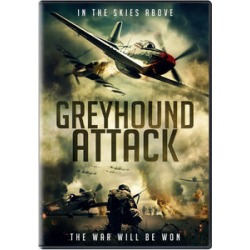 Greyhound Attack