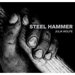 Steel Hammer