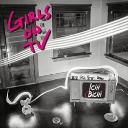 Girls On TV