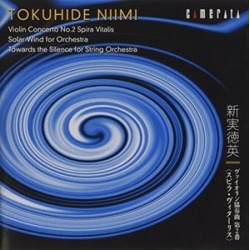 Voilin Concerto