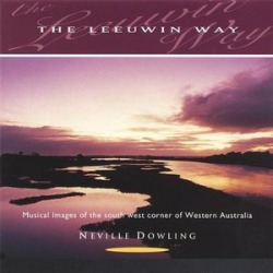 Leeuwin Way