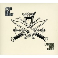 Laughing with Knives (IMPORT)