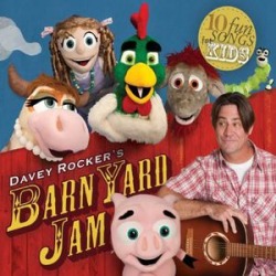 Barnyard Jam