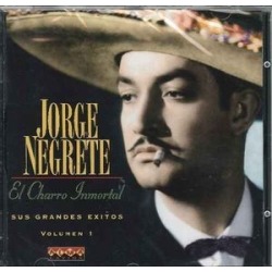 Charro Immortal