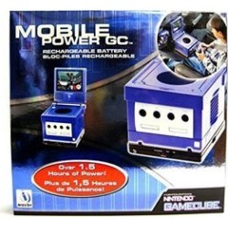 Interact Mobil Power for Nintendo GameCube