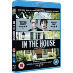 In the House (Dans la Maison)(2012) (IMPORT)