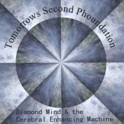 Diamond Mind & the Cerebral Enhancing Machine