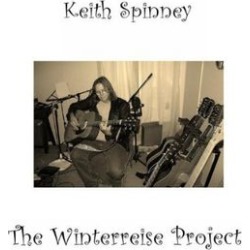 Winterreise Project