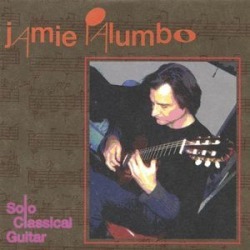 Solo Classical Guitar