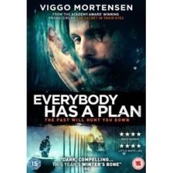 Everybody Has a Plan (IMPORT)