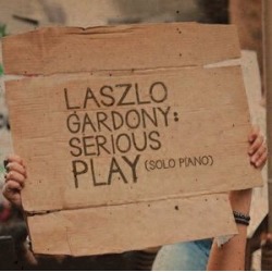 Serious Play (solo Piano)