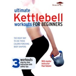 Ultimate Kettlebell Workouts for Beginners