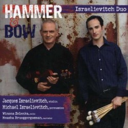 Hammer & Bow