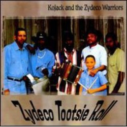 Zydeco Tootsie Roll
