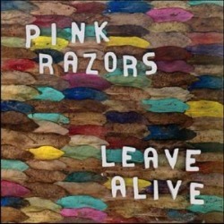 Leave Alive