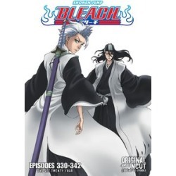 Bleach Uncut Set 24