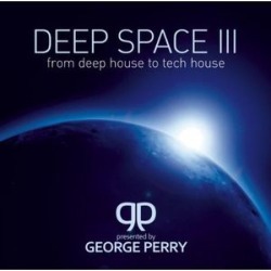 Deep Space 3-From Deep House