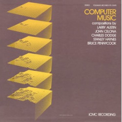 Computer Music  Various