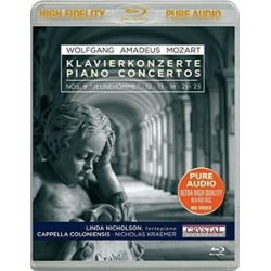 Klavierkonzerte/Piano Concerto