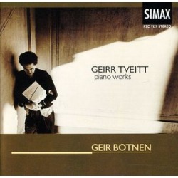 12 2-Part Inventions / Piano Sonata 29