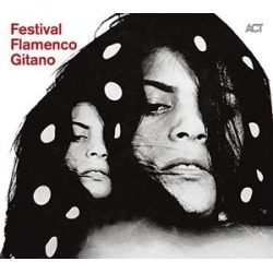 Festival Flamenco Gitano (IMPORT)