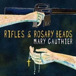 Rifles & Rosary Beads (IMPORT)