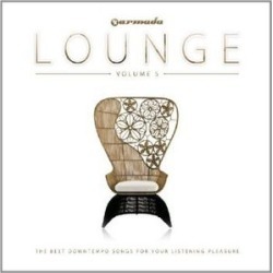 Armada Lounge 5 / Various (IMPORT)